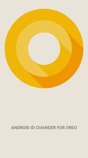 Android Deivce ID Changer Oreo screenshot 2