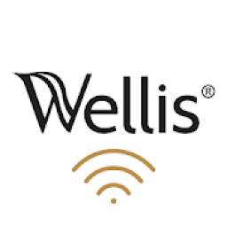 Wellis Spa Control