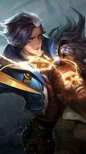 mobile legends wallpaper terbaru screenshot 4