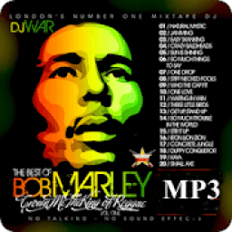 ikon Bob Marley All Songs