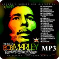 Bob Marley All Songs on 9Apps