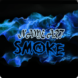 ikon New Name Art Smoke Effect