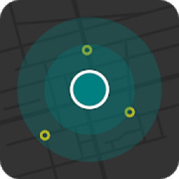 My Fleet Tracker आइकन