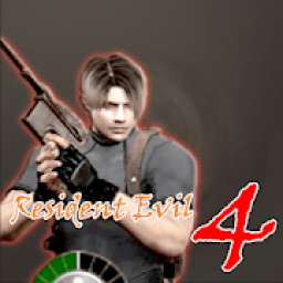 ikon Guide Of Resident Evil 4