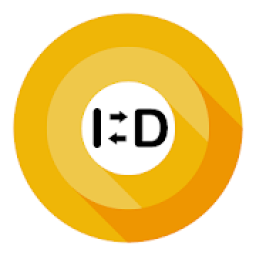 ikon Android Deivce ID Changer Oreo