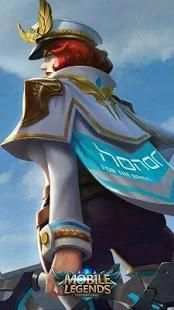 mobile legends wallpaper terbaru screenshot 2
