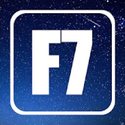 ikon Camera F7 - Special Selfie Camera