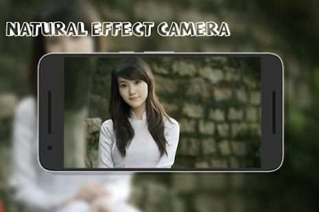 Camera F7 - Special Selfie Camera screenshot 2