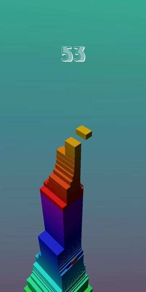 Stack Block स्क्रीनशॉट 1