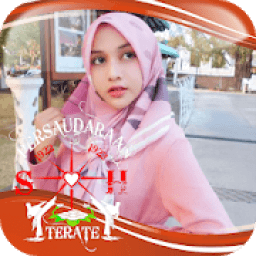 Bingkai Foto PSHT أيقونة