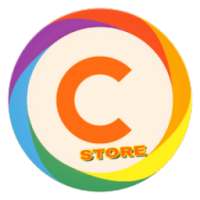 Chanchal online shopping app Fashion Store logo