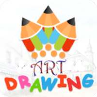 Drawing Art