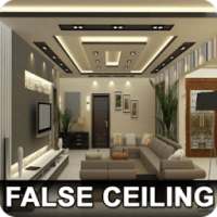 False Ceiling Design 2018