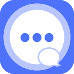 Messenger for All Social Networks icon