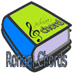 Lagu Rohani Chords icon