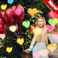 Heart Photo Effect on 9Apps