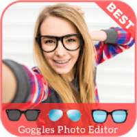 Glasses Photo Editor