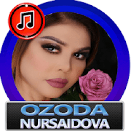 Ozoda Nursaidova qo'shiqlari 2020 icon
