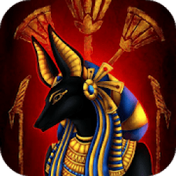 ikon Anubis Wallpaper HD