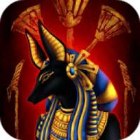 Anubis Wallpaper HD on 9Apps