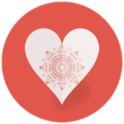 Conseils d'amour أيقونة