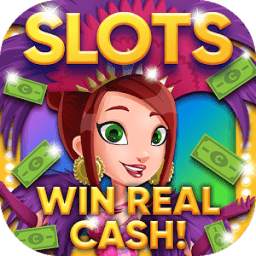 Confetti Cash Slots Casino HQ - Win Real Money