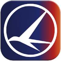 TAROM Air - Booking flights on 9Apps