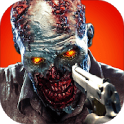 ikon Zombie Killer Assault