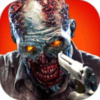 Zombie Killer Assault