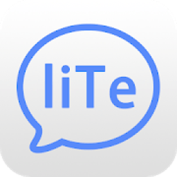 First Messenger icon