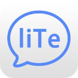 Messenger Lite 1.0.1
