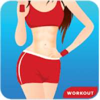 Fitness Workout: Healthy Living 2018