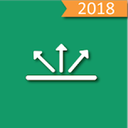 ikon HomeBar - Swipe Navigation, Gesture Controls