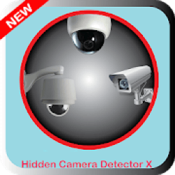 ikon Hidden Camera Detector X
