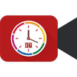 Auto Video Stamper 1.0
