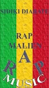 MALI RAP, Sidiki Diabaté lyrics 2 تصوير الشاشة
