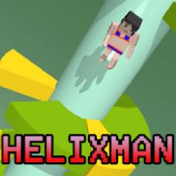 Helix Man