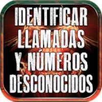 Identificar Llamadas y Números Desconocidos Guía on 9Apps