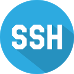 ikon SSH CREATOR PRO