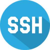 SSH CREATOR PRO