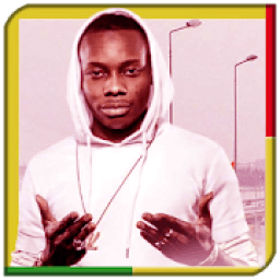 ikon MALI RAP, Sidiki Diabaté lyrics