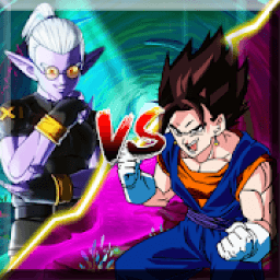 Vegito Vs Fuu icon