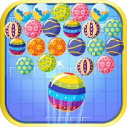 ikon Shoot Bubble 2017