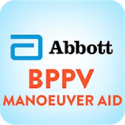 BPPV Manoeuver Aid