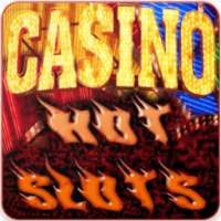 Hot Slots Casino Vegas Slot Machines Billionaire