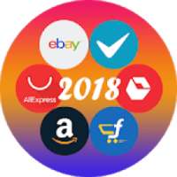 Shopping Networks 2018 [36 in 1] logo