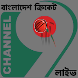 Channel 9 Live आइकन