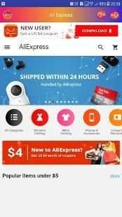 Shopping Networks 2018 [36 in 1] screenshot 5