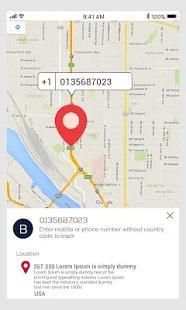 Girlfriend Mobile Number Tracker screenshot 3