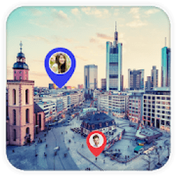 Girlfriend Mobile Number Tracker आइकन